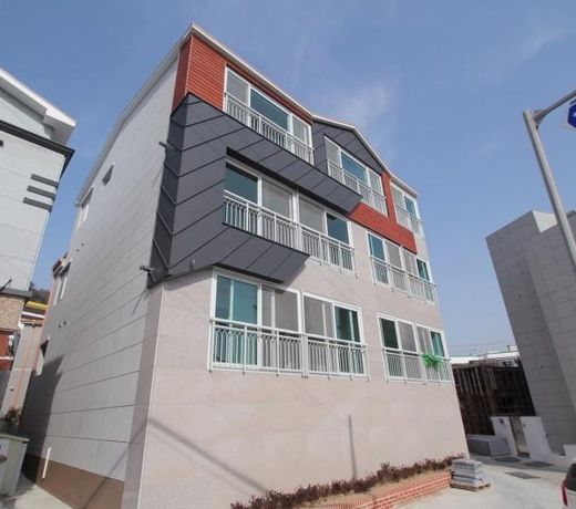 Tongyeong Tongyeong and Sea Pension