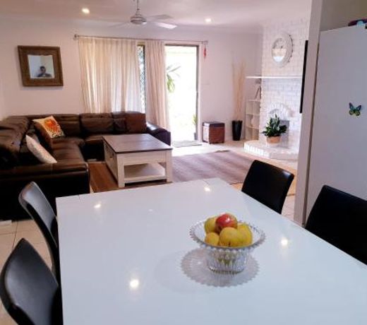 Sunnyside Up Guesthouse