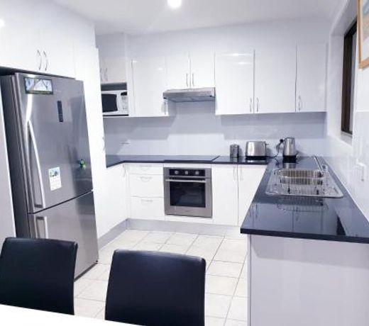 Sunnyside Up Guesthouse