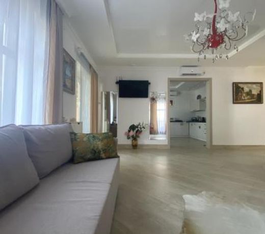 Ð¢ÑÐµÑÐ¼ÐµÑÑÐ½ÑÐ¸ Ð½Ð¾Ð¼ÐµÑ Ð² ÑÐ»ÐµÐ³Ð°Ð½ÑÐ½Ð¾Ð¸ Ð²Ð¸Ð»Ð»Ðµ Ñ Ð¼Ð¾ÑÑ