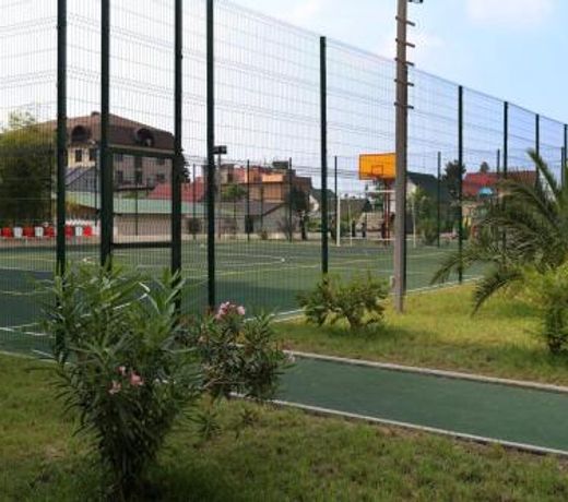 Studio in ZhK Karavella Portugalii