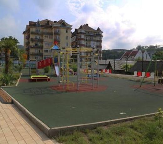 Studio in ZhK Karavella Portugalii