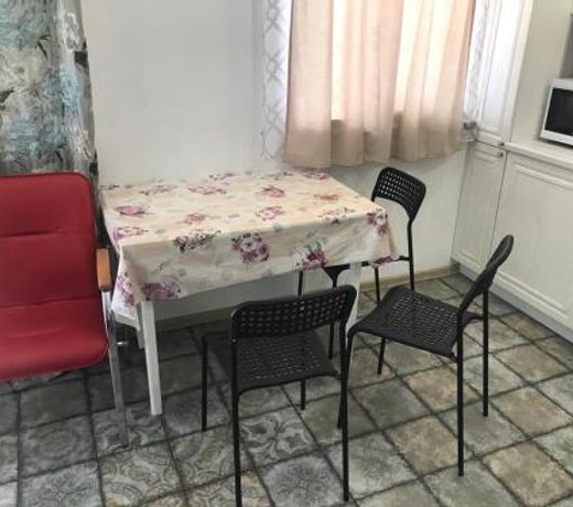 Apartment on Berezovaya 106