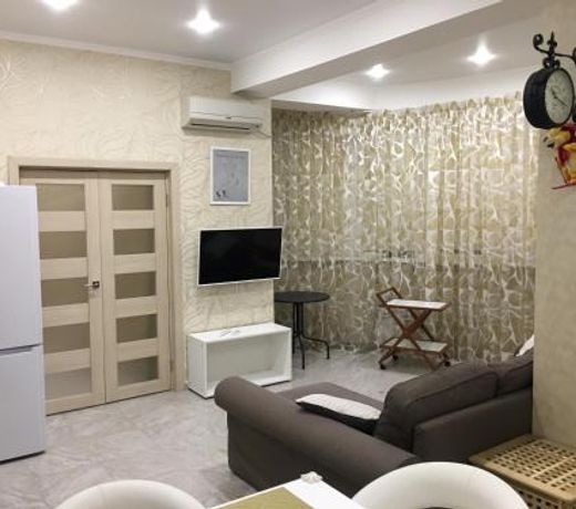 Apartament Malbek