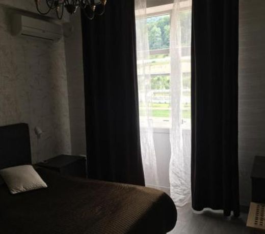 Apartament Malbek