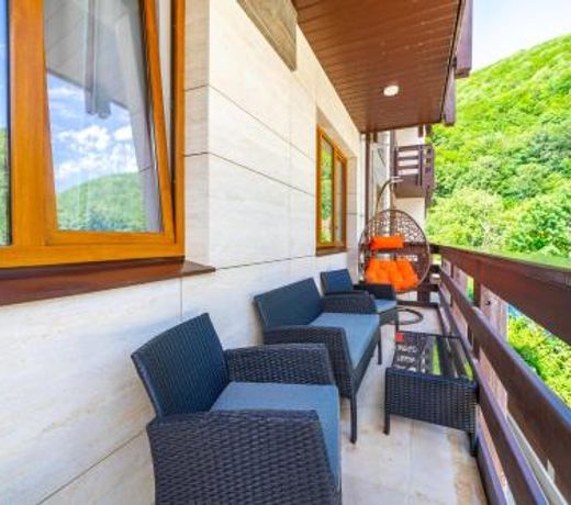Apartment in Ski Resort