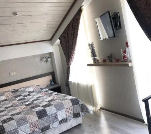 Sport Home Apartments