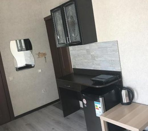 Sport Home Apartments
