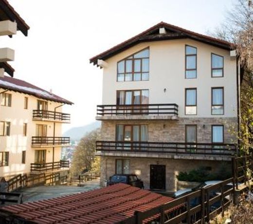 Sport Home Apartments