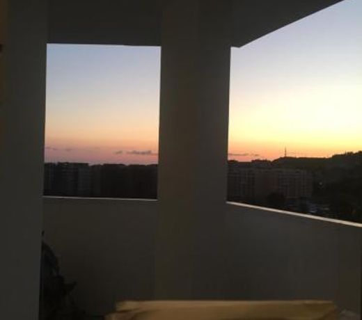 Apart hotel Malysh