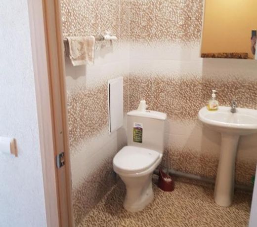 Apart hotel Malysh
