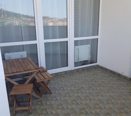 Apart hotel Malysh