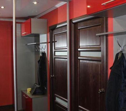Apartment on Dzerzhinskogo 2A