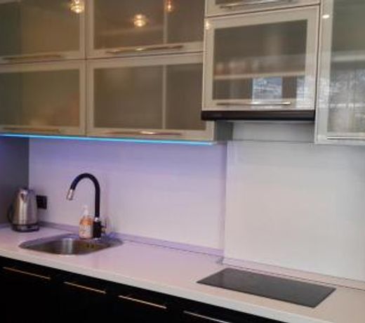Apartment on Dzerzhinskogo 2A