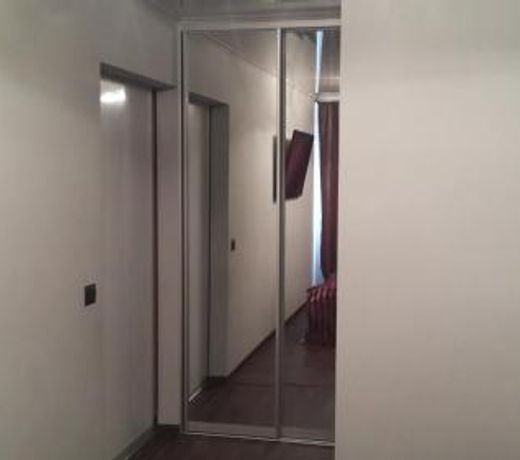 Apartment on Dzerzhinskogo 2A