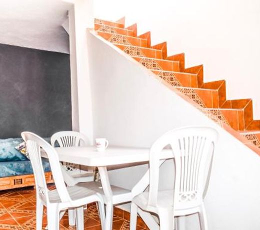 Taghazout Surf House
