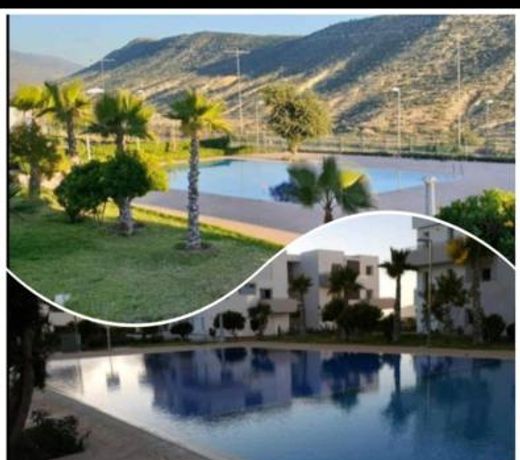 Sunny Cozy Apartment Duplex with beach View and Pool