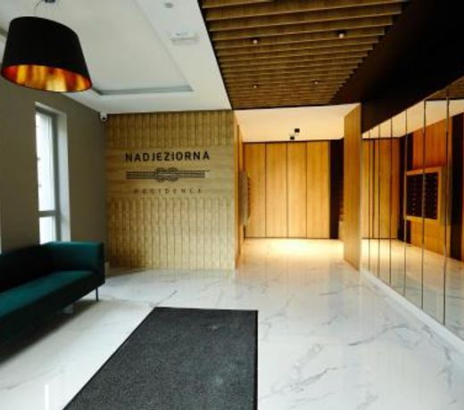 Apartament Navy Residence