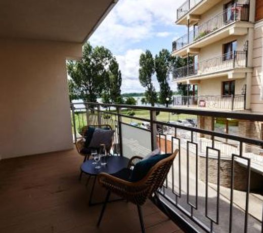 Apartament Navy Residence