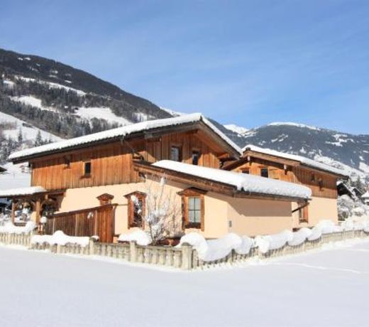 Holiday Home Schwendau-2