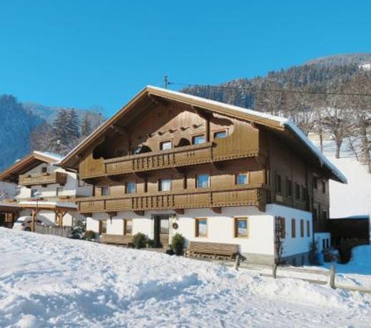Apartment Schusterhausl - MHO755