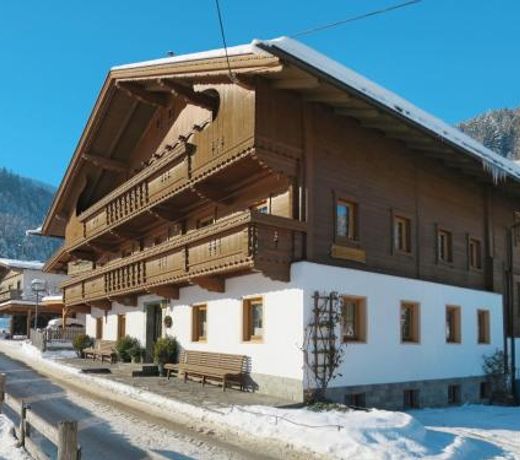 Apartment Schusterhausl - MHO755