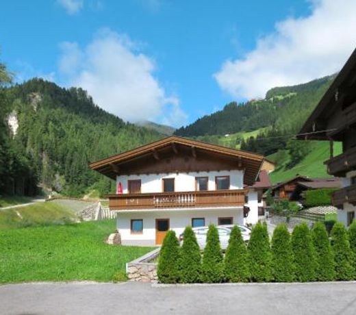 Apartment Ratschnhausl - MHO586