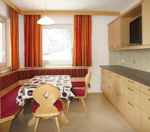 Apartment Ratschnhausl - MHO586