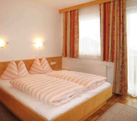 Apartment Ratschnhausl - MHO586