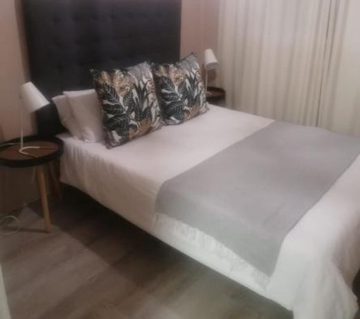 Ons Strandhuisie N5 in Pearly Beach