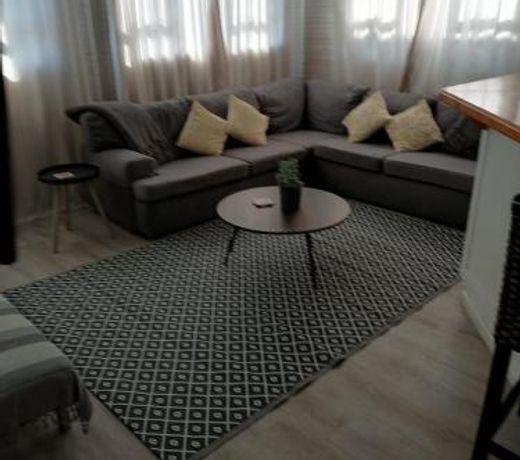 Ons Strandhuisie N5 in Pearly Beach