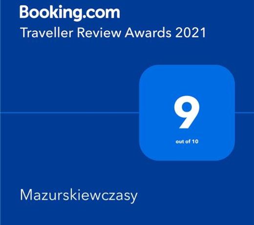 Mazurskiewczasy
