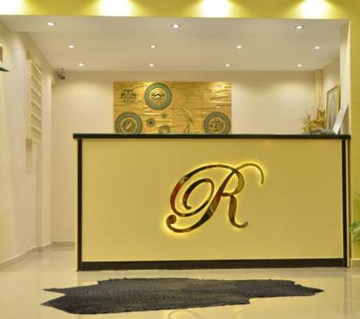 Hotel Rumana