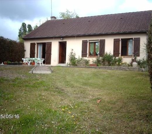 GITE DU ROCHER