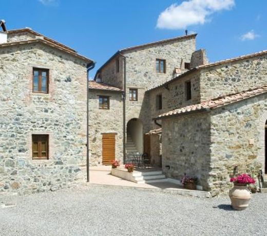 Locazione Turistica Borgo Cerbaiola-1