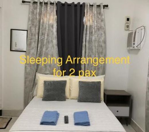 Bolinao Transient & Family Vacation House