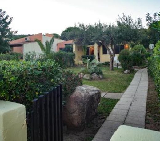 Villa Eucaliptus