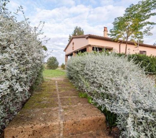 Cosy Holiday Home in Rispescia-Grosseto with Terrace
