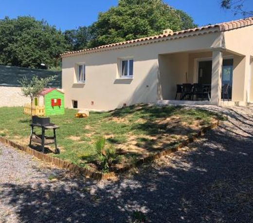 Gite Aleria Ardeche