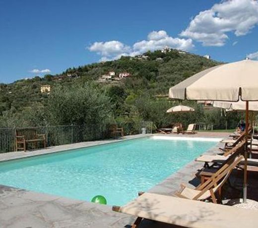 Castelnuovo Magra Apartment Sleeps 4 Pool T313036