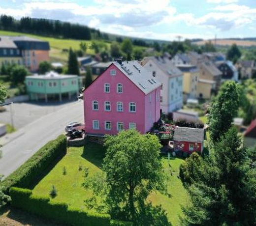 Ferienwohnungen Familie Junge