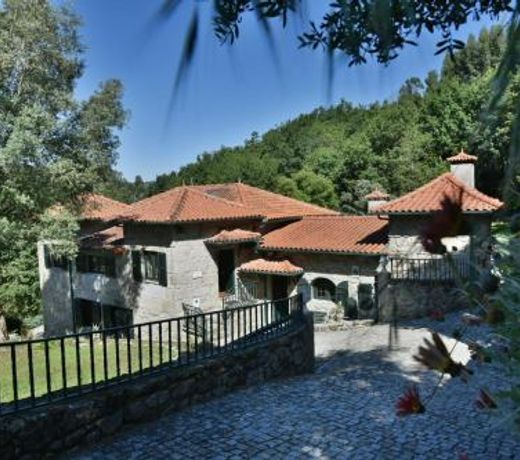 Maisons des Fleurs