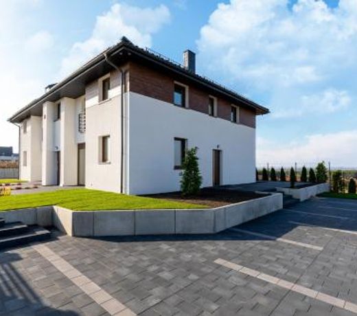 Amare Apartments A1