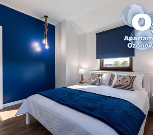 Amare Apartments B2