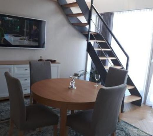 Apartament Morskie Wzgorze II