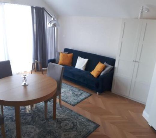 Apartament Morskie Wzgorze II