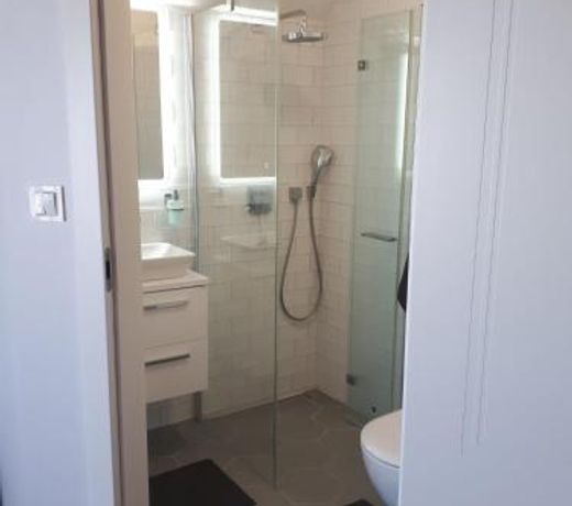 Apartament Morskie Wzgorze II