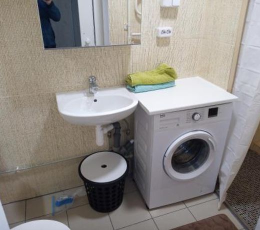 SALARENT APARTAMENTAI