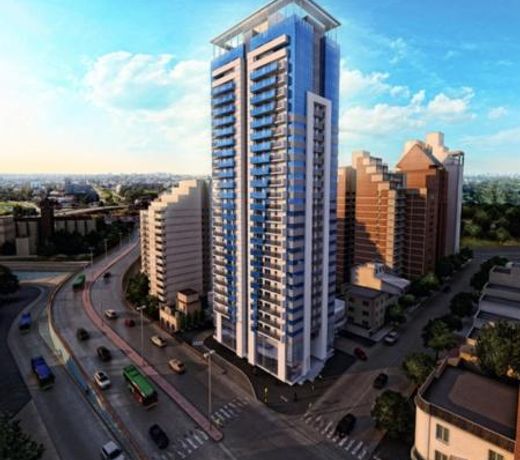 Apartment Nueva Cordoba