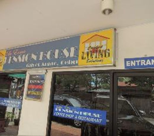 La Erma Pension House